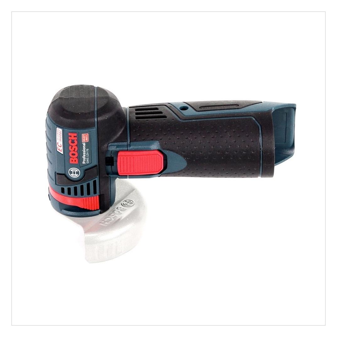 Bosch Professional GWS 12V-76 (76 mm) (06019F2003)