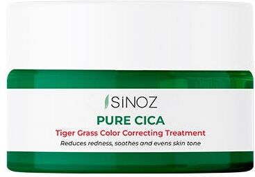 SINOZ Pure Cica