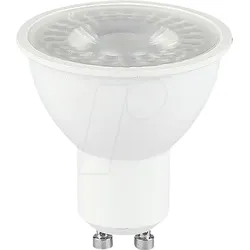 VT-218751 - LED-Strahler GU10, 7,5 W, 610 lm, 3000 K, IP20