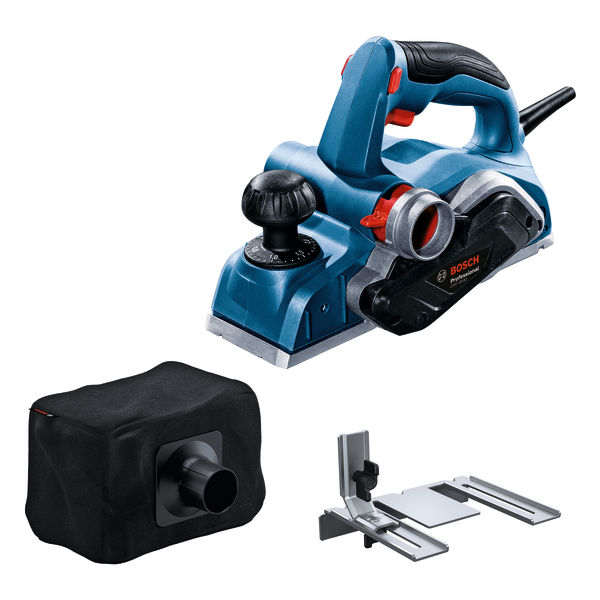 Bosch Professional Hobel GHO 20-82, Kabelgebunden 0 601 5A9 100