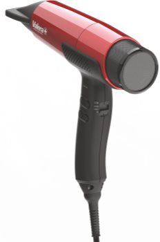 Valera MatrixCare AI MetallicRed secador de cabelo 1 un.. MatrixCare AI MetallicRed
