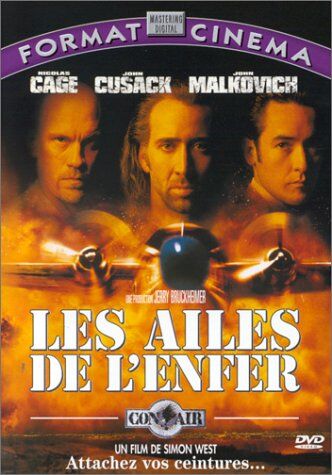 Les Ailes de l'enfer [FRANZOSICH] - Preis vom 14.10.2026 23:07:16 h