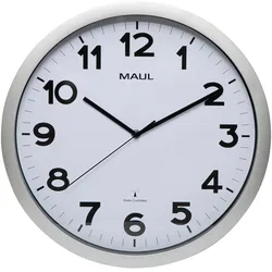 Maul, Wanduhr, Wanduhr MAULstep 35RC (35 cm)