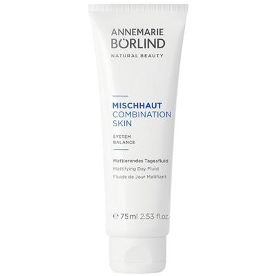 Börlind Mischhaut Tages Fluid 75 ml Gel