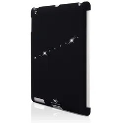 Cover Sash Schwarz für iPad Serie