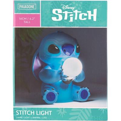 Lampe - Disney: Lilo & Stitch