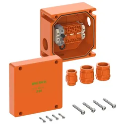 Spelsberg Kabelabzweigkasten WKE 304 SL