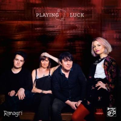 Playing For Luck (180g Vinyl) - Ranagri, Vinyl