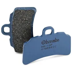 Brembo Bremsbelag Modell 07GR95
