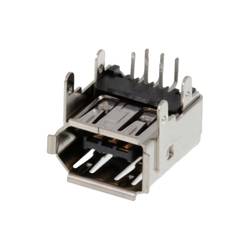 Molex 539840681 2.0 IO RA DIP Molex Inhalt: 1 St.