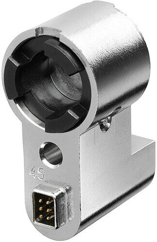 KIT EXTENSÃO 45MM P/FECHAD NETATMO SMT
