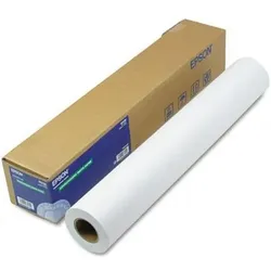Epson, Plotterpapier, Presentation Papier HiRes 120g/m2 914mm x 30m 1 Rolle 1er-Pack 914mm x 30m (120 g/m2, 3000 cm, 91.40 cm)