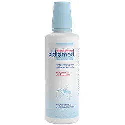aldiamed Mundspülung 500 ml