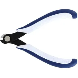 Ideal Tek, Bolzenschneider + Seitenschneider, Ergonomische ESDDrahtschere