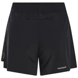 Joma, Damen, Sporthose, R-Night (L), Schwarz