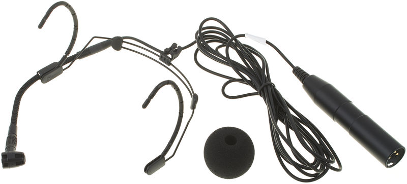 AKG C 520 nero