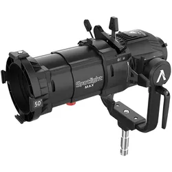 Spotlight Max Kit mit 50° Lens Lichtformer