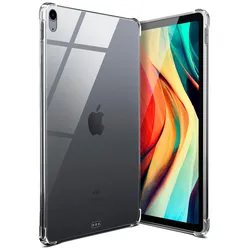 moex Aero Case iPad Air 4 (2020) durchsichtig aus Silikon
