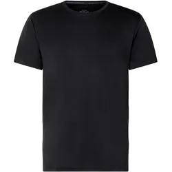 Tchibo - Sportshirt - Herren - Gr. L - schwarz