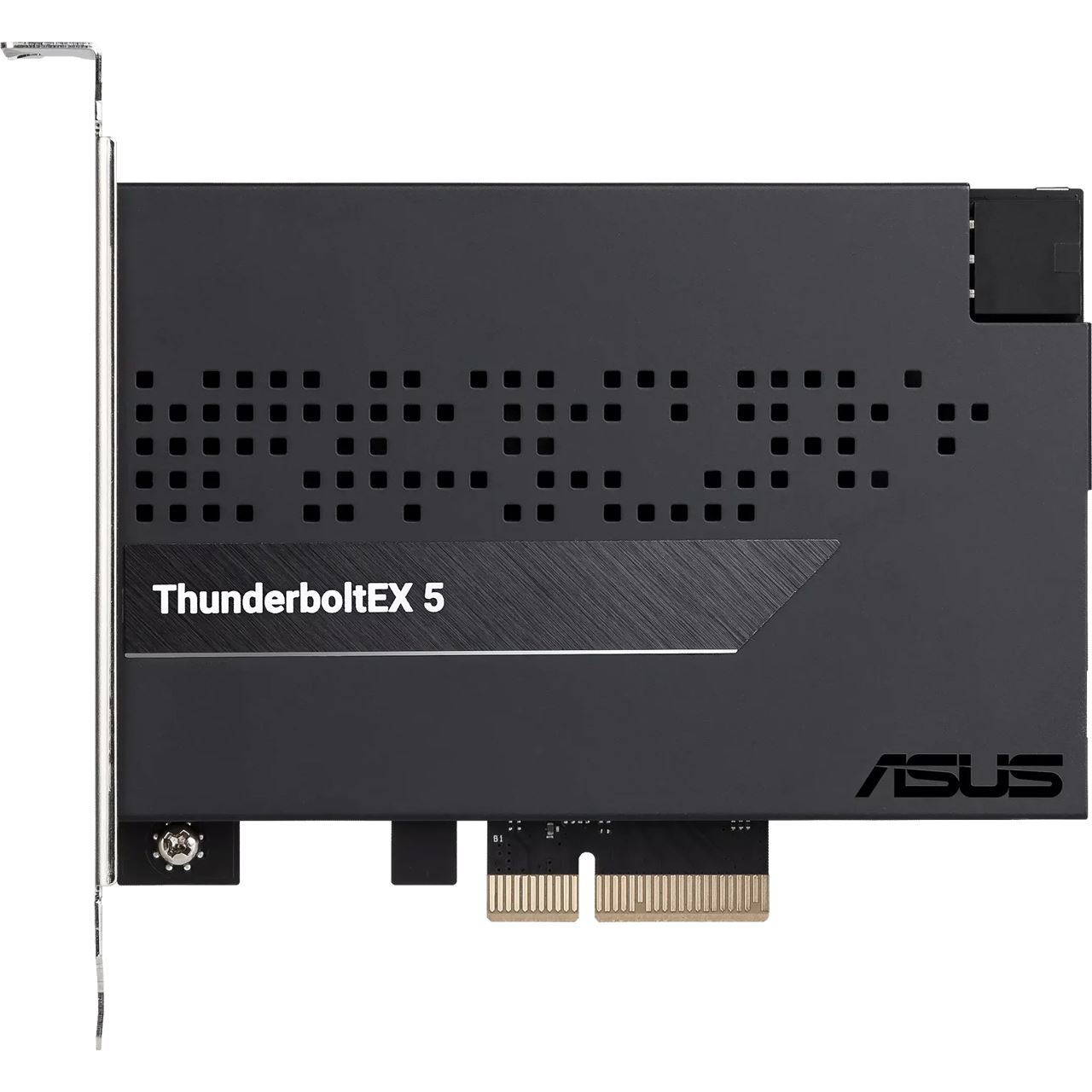 Asus THUNDERBOLTEX 5 Card