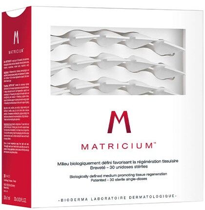 BIODERMA Matricium Dispositivo Medico Esteril