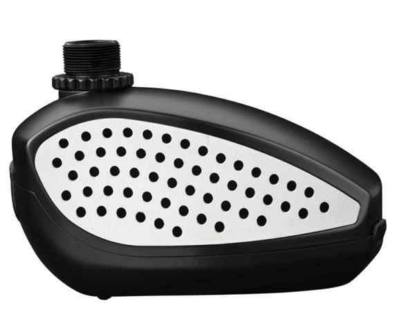 OUTSIDELIVI Smartmax 7500Fi Filterpumpe 7500 l/h 60W Hmax(m) 4,60 08440417