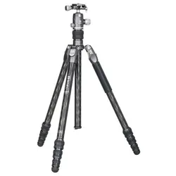 Benro Rhino 14C Tripod + VX20 Kugelkopf