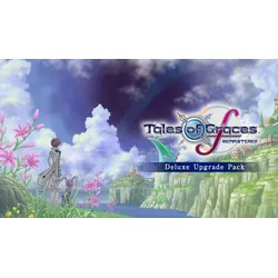 Tales of Graces f Remastered - Deluxe Upgrade Pack