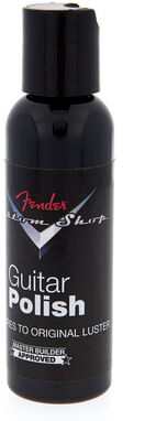Fender Custom Shop Guitar Polish