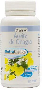 Drasanvi Evening Primrose 515Mg. 200Perlas
