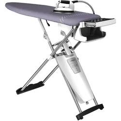 Laurastar S Pure Xtra, Bügeleisen, Violett