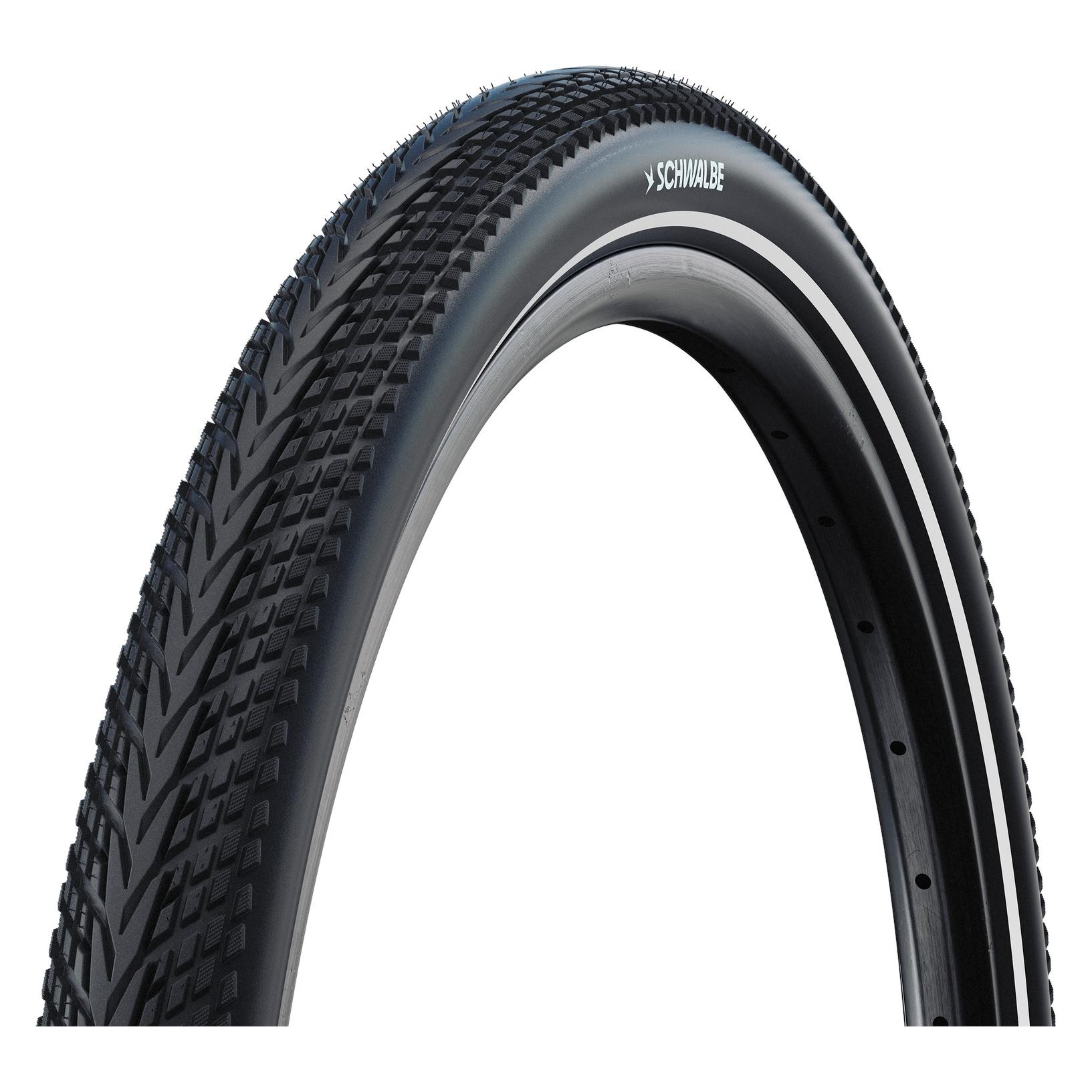 Schwalbe Faltr. Mr Almo (28 x 1.70, 45-622) (11654738)