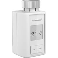 Heizkörperthermostat - Flex (HmIP-eTRV-F), Heizungsthermostat weiß