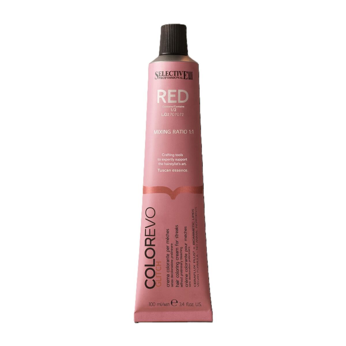 Gieseke cosmetic GmbH Selective Colorevo 7.90 mittelblond schokolade 100ml