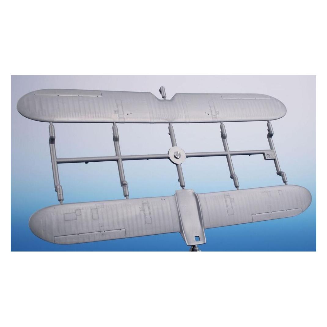 Special Hobby Letov S.328v Float Version (100-SH72330)