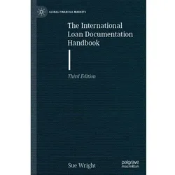Wright:International Loan Documentation, Fachbücher von Sue Wright