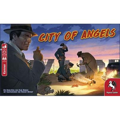 City of Angels