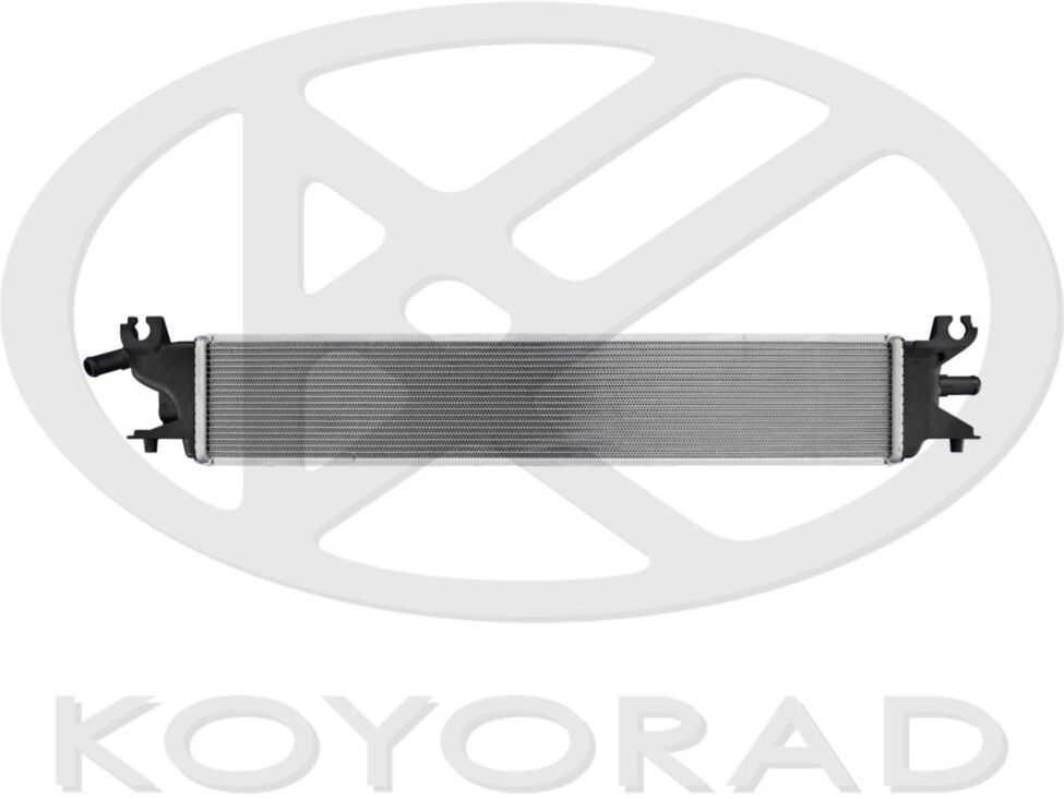 Motorkühler KOYORAD PL083990R