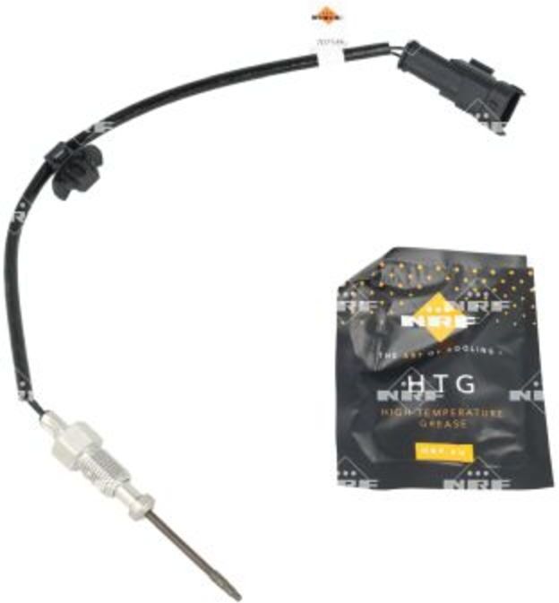 Sensor, Abgastemperatur NRF 707546