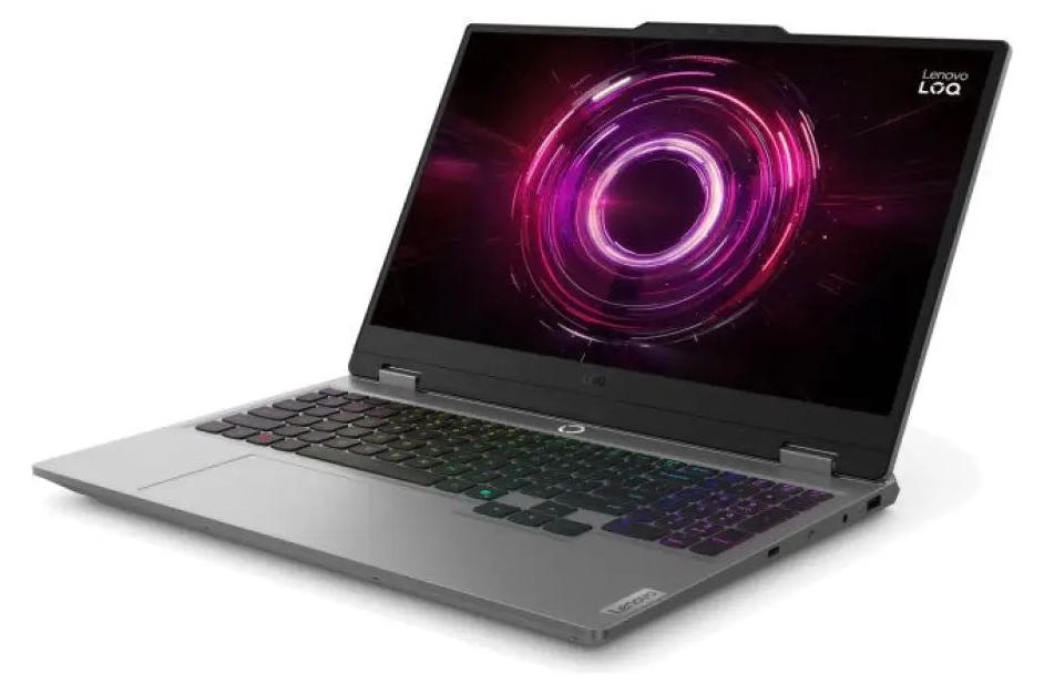 Lenovo LOQ 15AHP10 R5 220 15.6 32 512 5050 NoOS