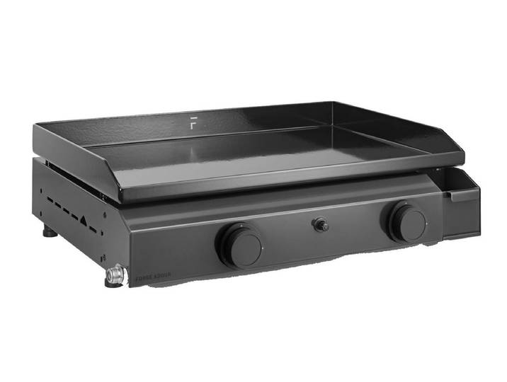 Forge Adour Base G60 A Plancha