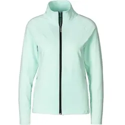 ENERGETICS Damen Jacke Jolene, Größe 48 in Grün Grün