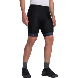 Herren-Radhose Kilpi Pressure-M Größe: M /  schwarz