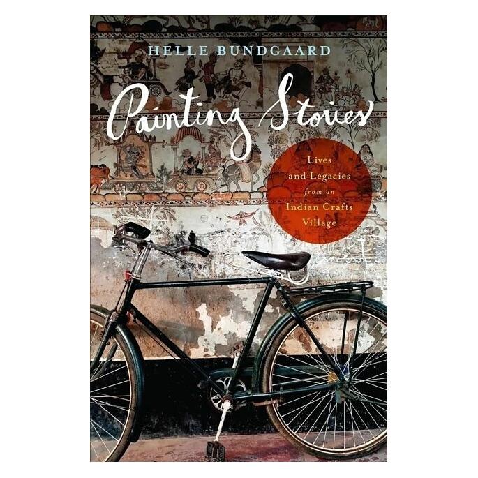 University Of Toronto Painting Stories (Englisch) (42018864)