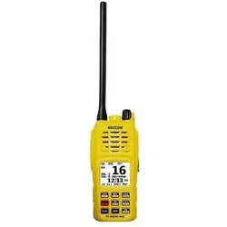 Navicom DSC 6W, Walkie Talkie, Gelb, Weiss
