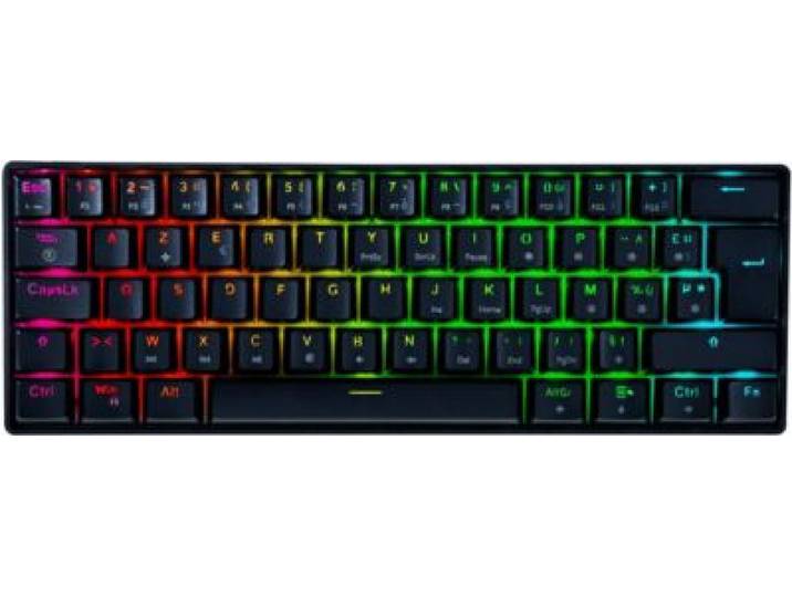 Onlan - Clavier Gamer Ca-145 Noir