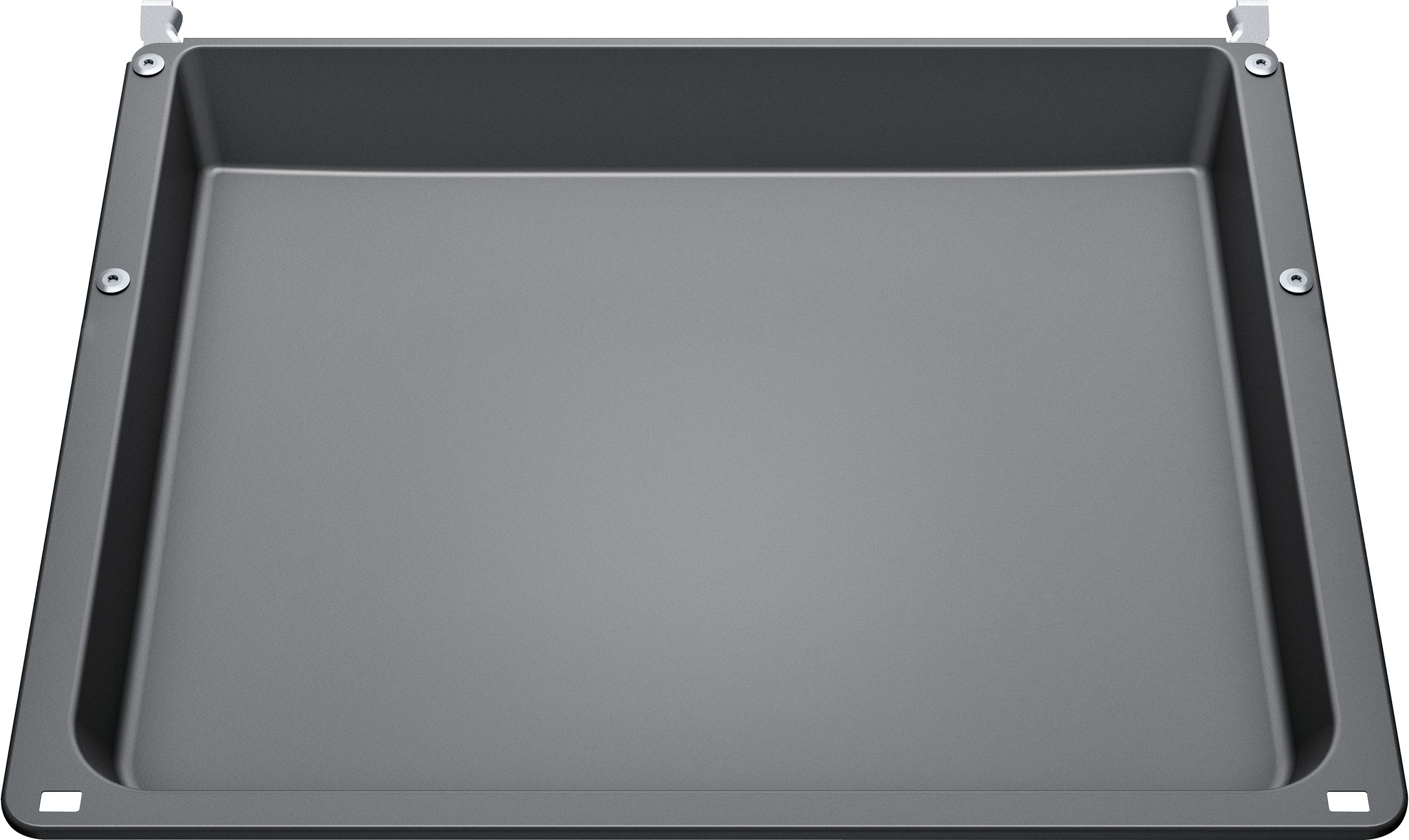 Bosch HEZ542000 Universalpfanne (Grau)