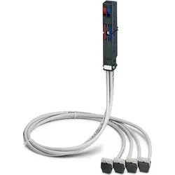 Phoenix Contact Frontadapter VIP-PA-FLK5 #2322621