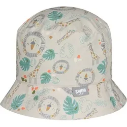 STERNTALER Bade Fischerhut Safari, Größe 53 in Beige Beige