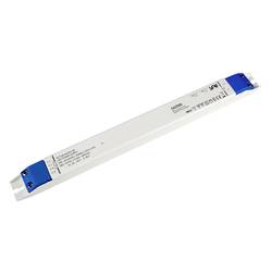 Self Electronics SLT150-24VFG-UN LED-Trafo Konstantspannung 150 W 0 - 6.25 A 24 V nicht dimmbar 1 St.